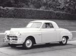 Dodge Wayfarer Coupe 1949 года